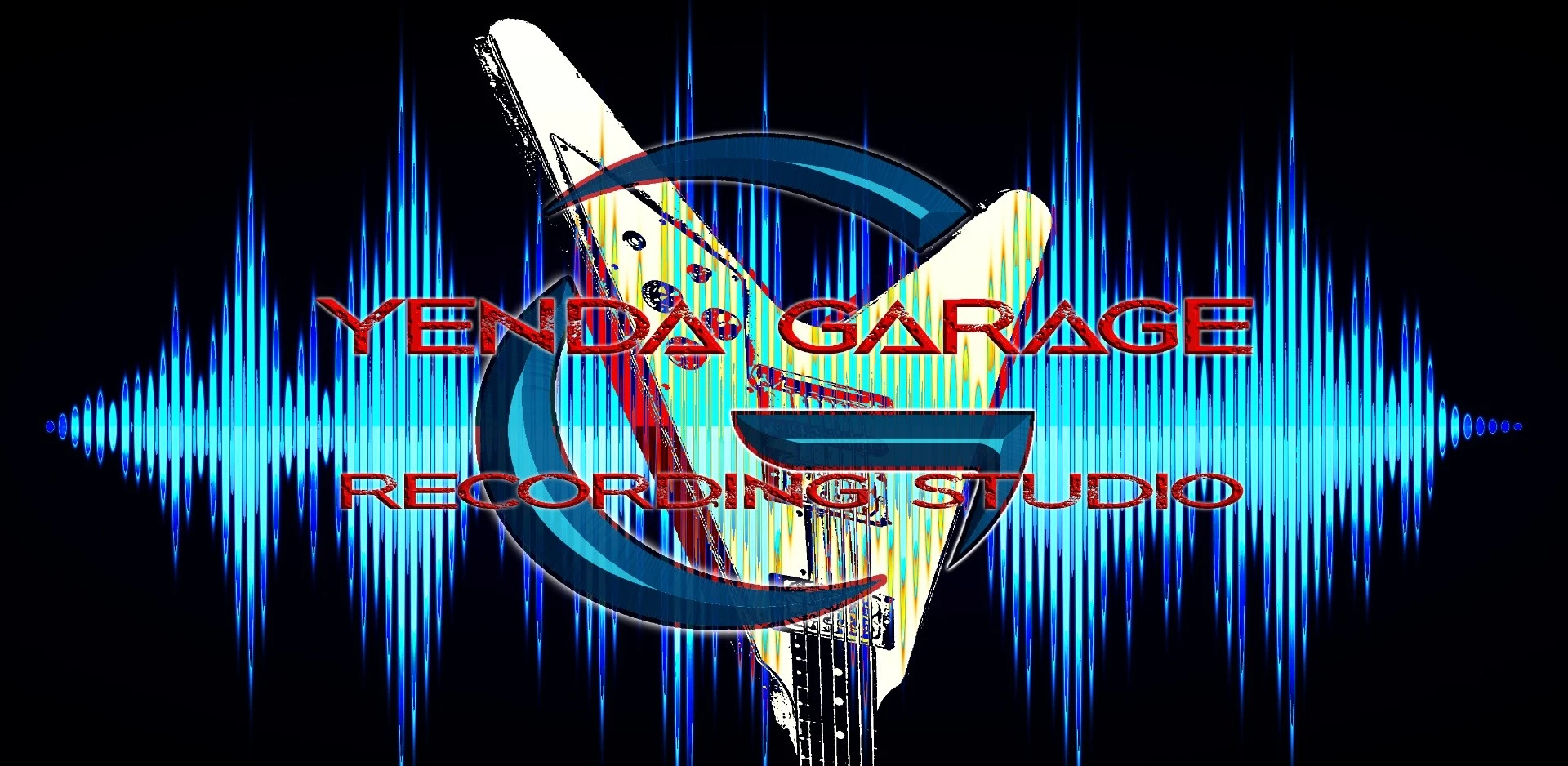 Yenda Garage Recording Studio